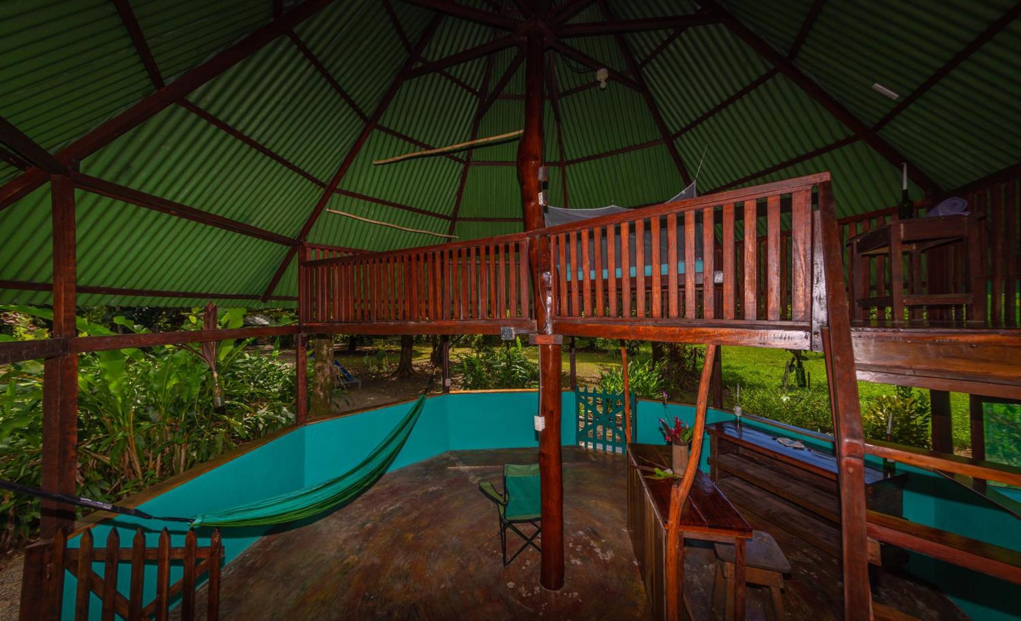 Piedras Blancas Dolphin Quest Costa Rica 빌라 외부 사진