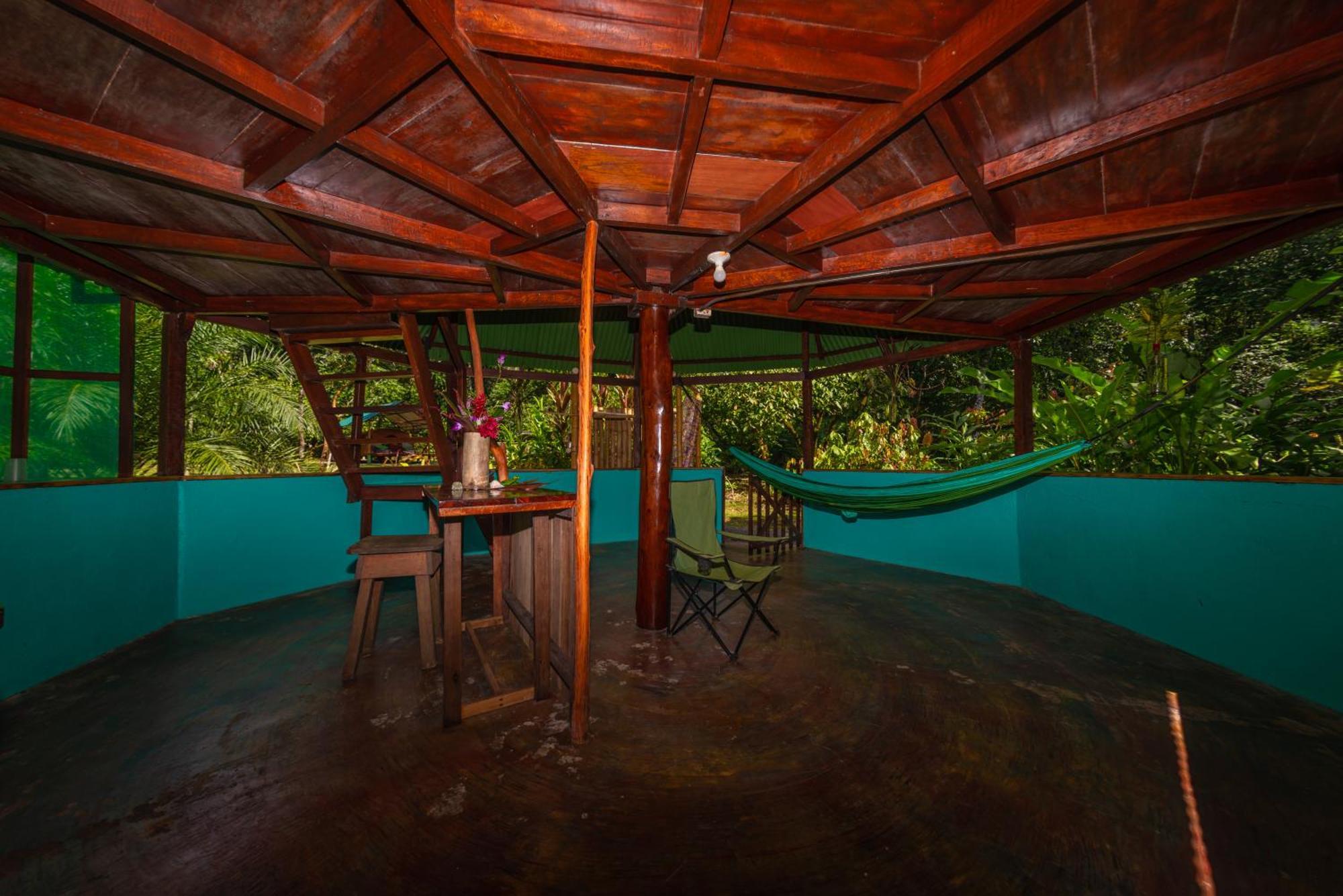 Piedras Blancas Dolphin Quest Costa Rica 빌라 외부 사진