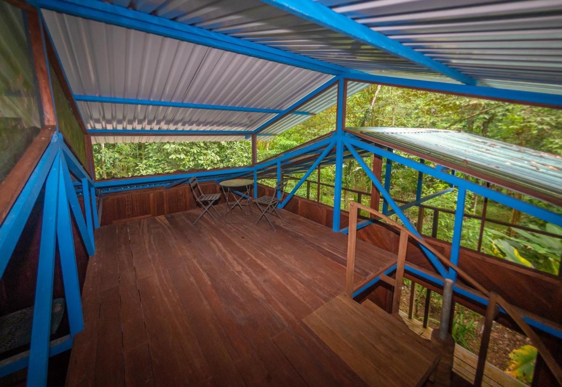 Piedras Blancas Dolphin Quest Costa Rica 빌라 외부 사진